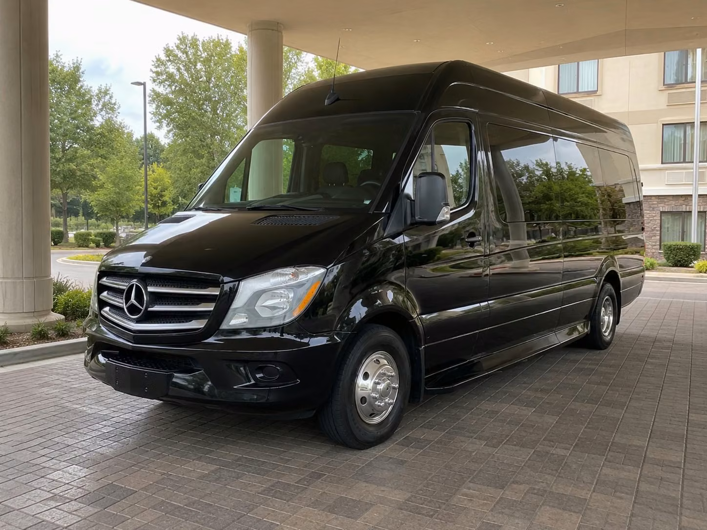corporate event bus rentals in huntington beach