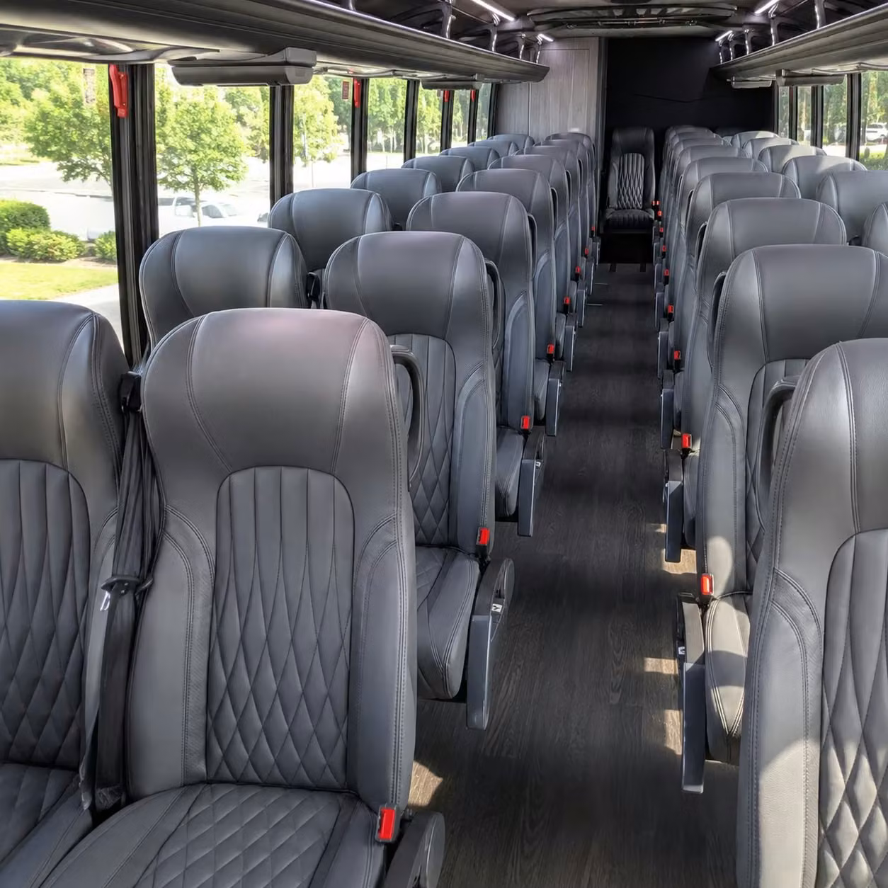 prom homecoming transportation services in huntington beach