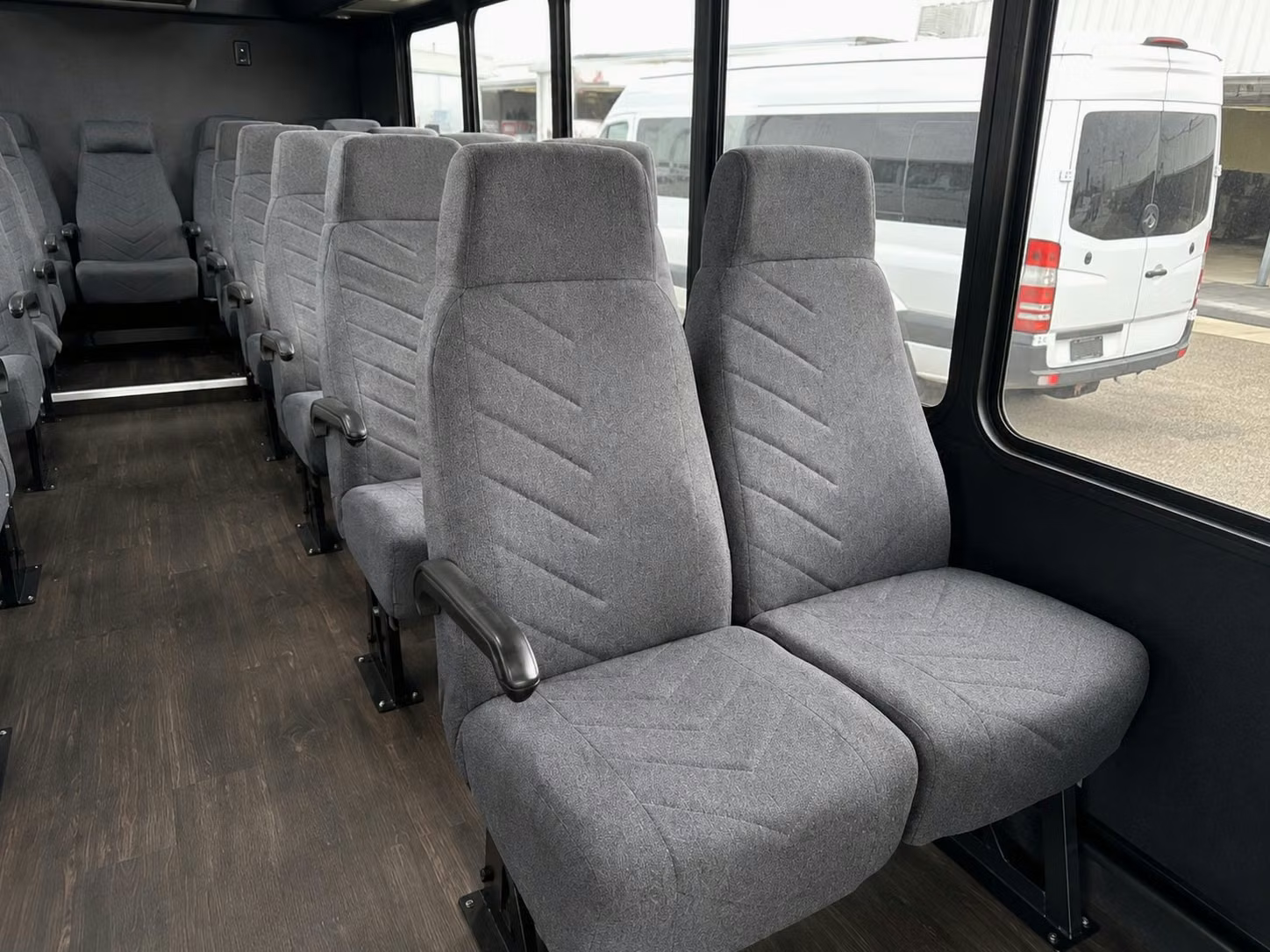 religious group bus rentals in huntington beach